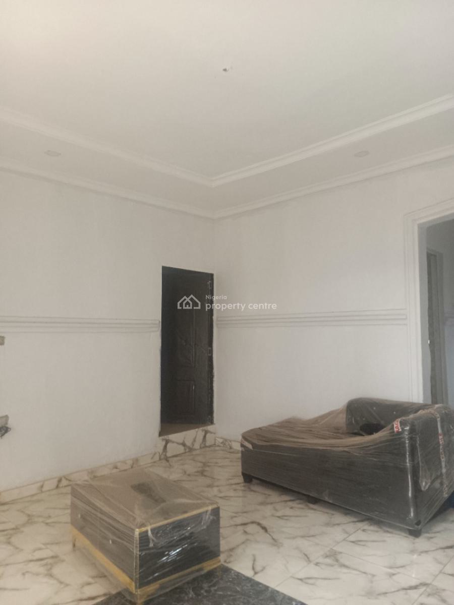 2 Bedroom Flat, Oreyo, Igbogbo, Ikorodu, Lagos, House for Rent
