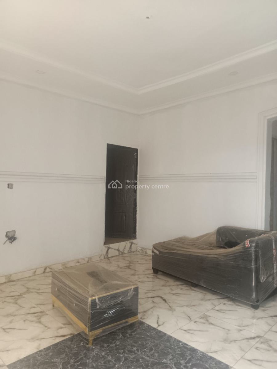 2 Bedroom Flat, Oreyo, Igbogbo, Ikorodu, Lagos, House for Rent