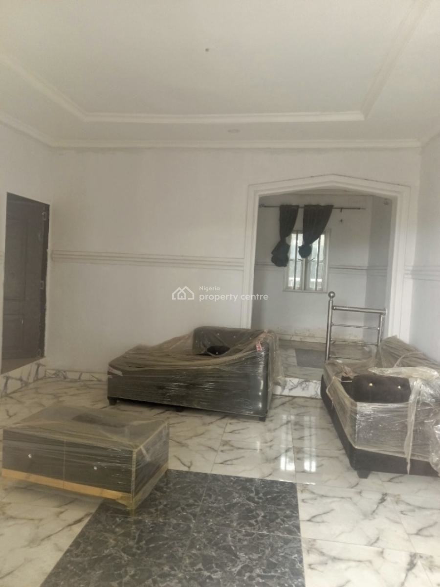2 Bedroom Flat, Oreyo, Igbogbo, Ikorodu, Lagos, House for Rent