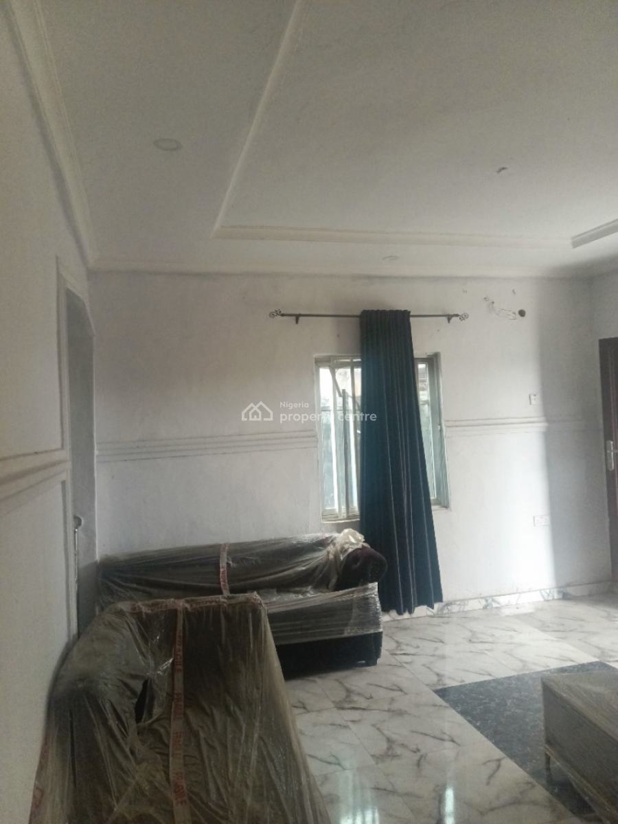 2 Bedroom Flat, Oreyo, Igbogbo, Ikorodu, Lagos, House for Rent