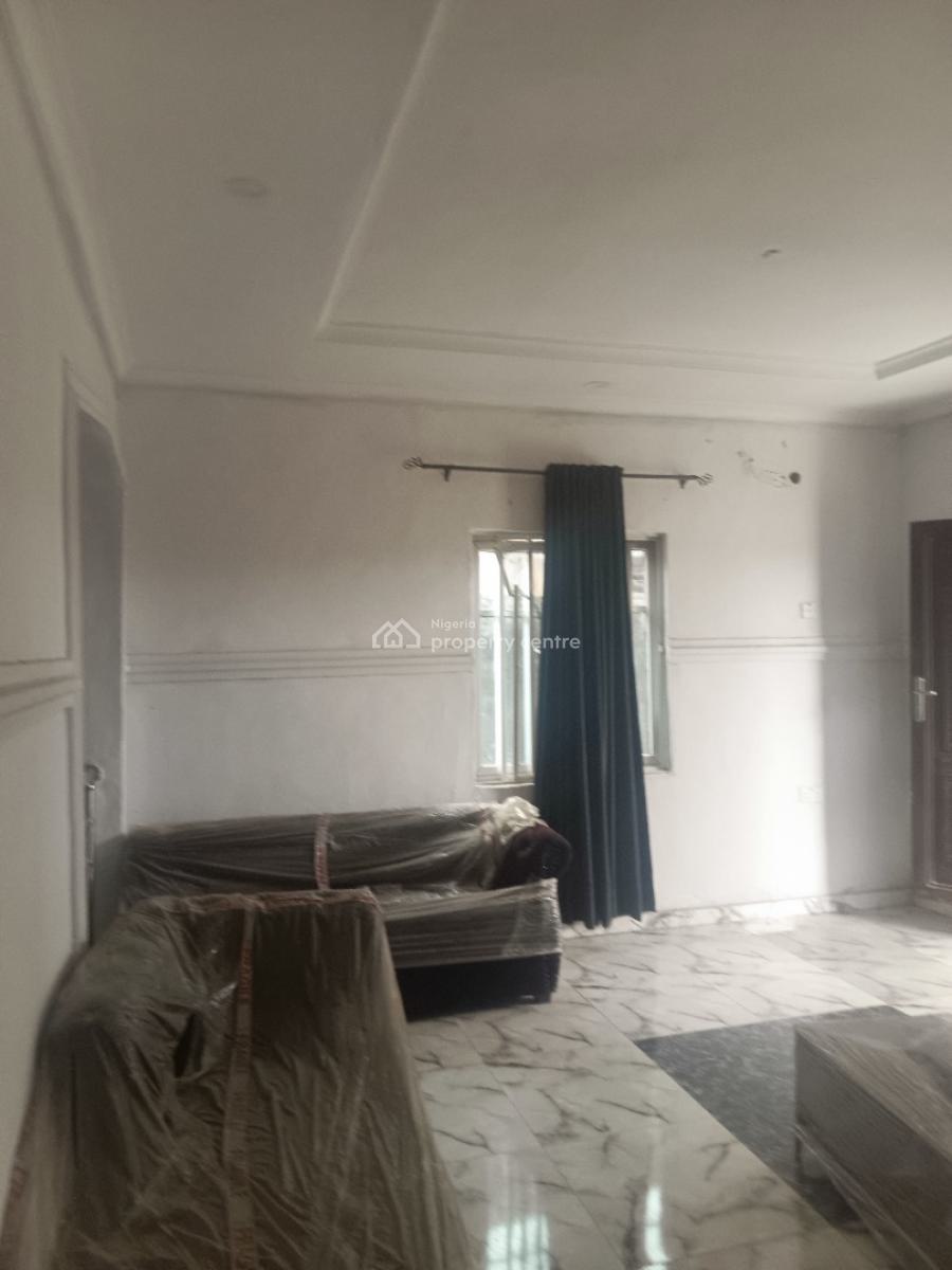 2 Bedroom Flat, Oreyo, Igbogbo, Ikorodu, Lagos, House for Rent