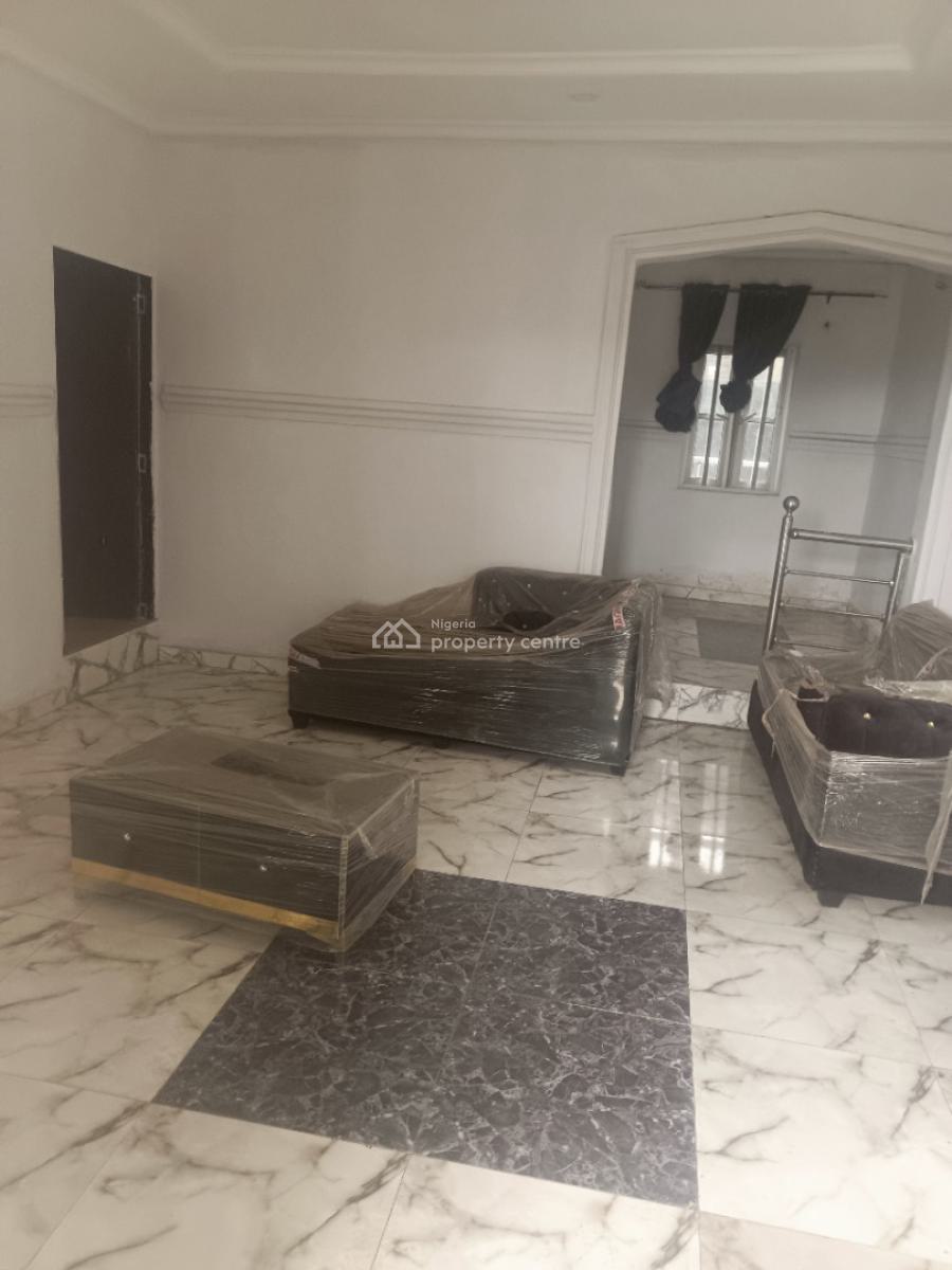 2 Bedroom Flat, Oreyo, Igbogbo, Ikorodu, Lagos, House for Rent