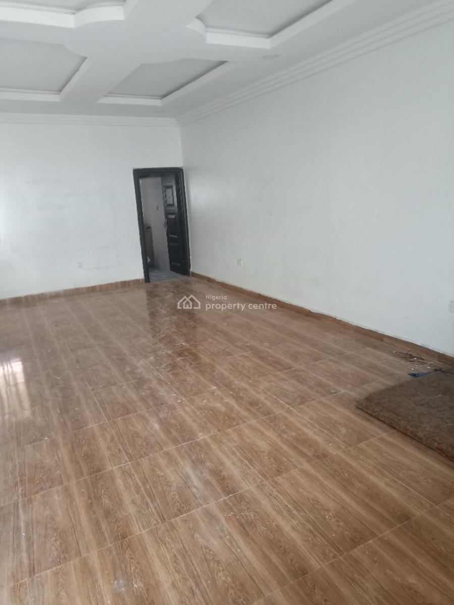 3 Bedroom Bungalow with Sefcon Bq, Galadimawa, Galadimawa, Abuja, Semi-detached Bungalow for Rent