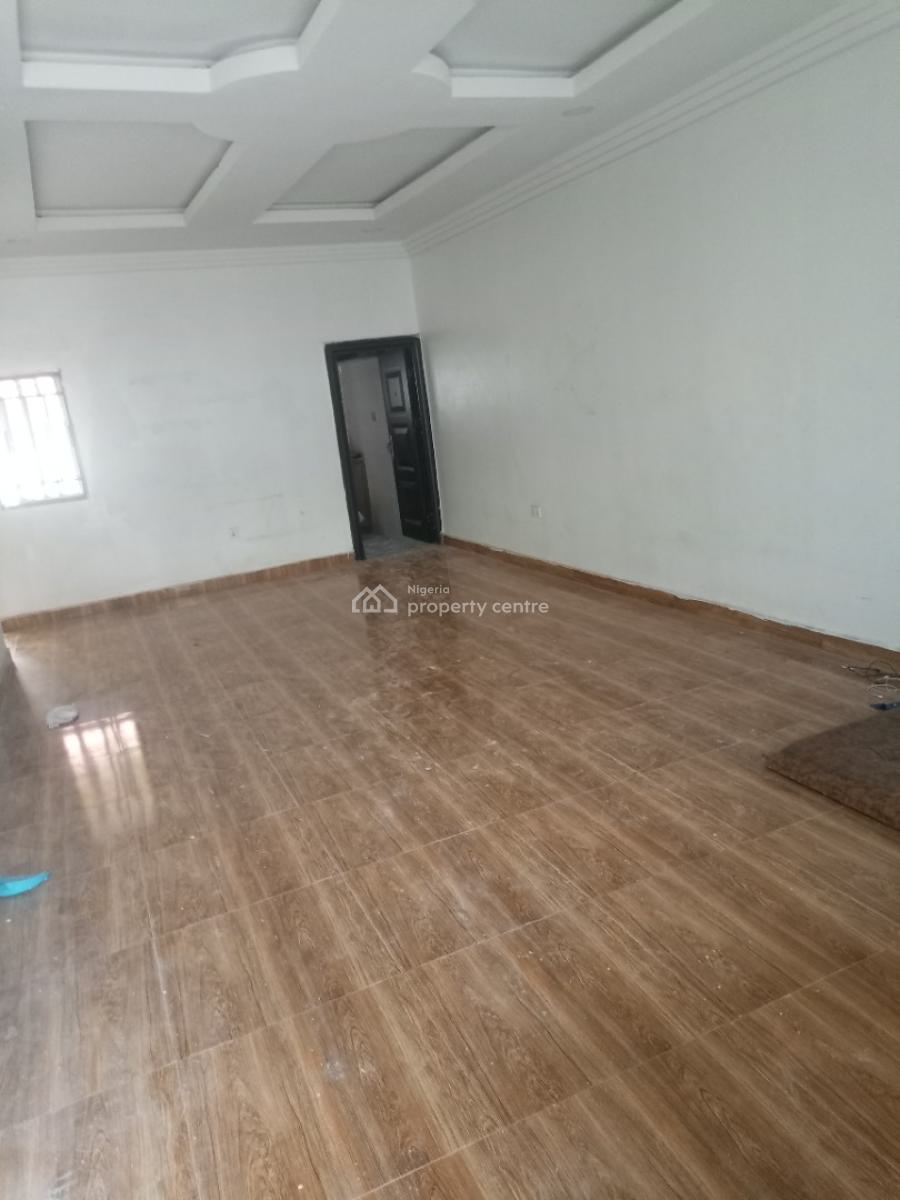 3 Bedroom Bungalow with Sefcon Bq, Galadimawa, Galadimawa, Abuja, Semi-detached Bungalow for Rent