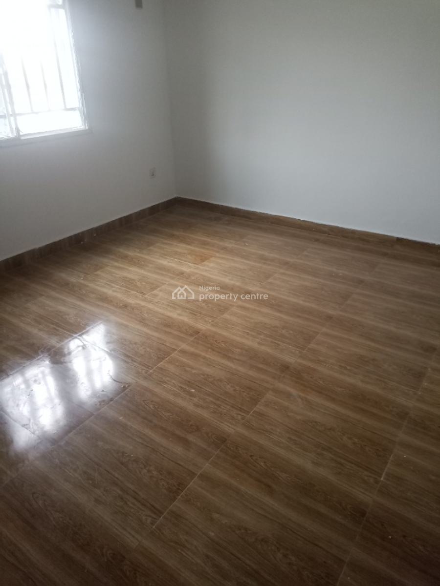 3 Bedroom Bungalow with Sefcon Bq, Galadimawa, Galadimawa, Abuja, Semi-detached Bungalow for Rent