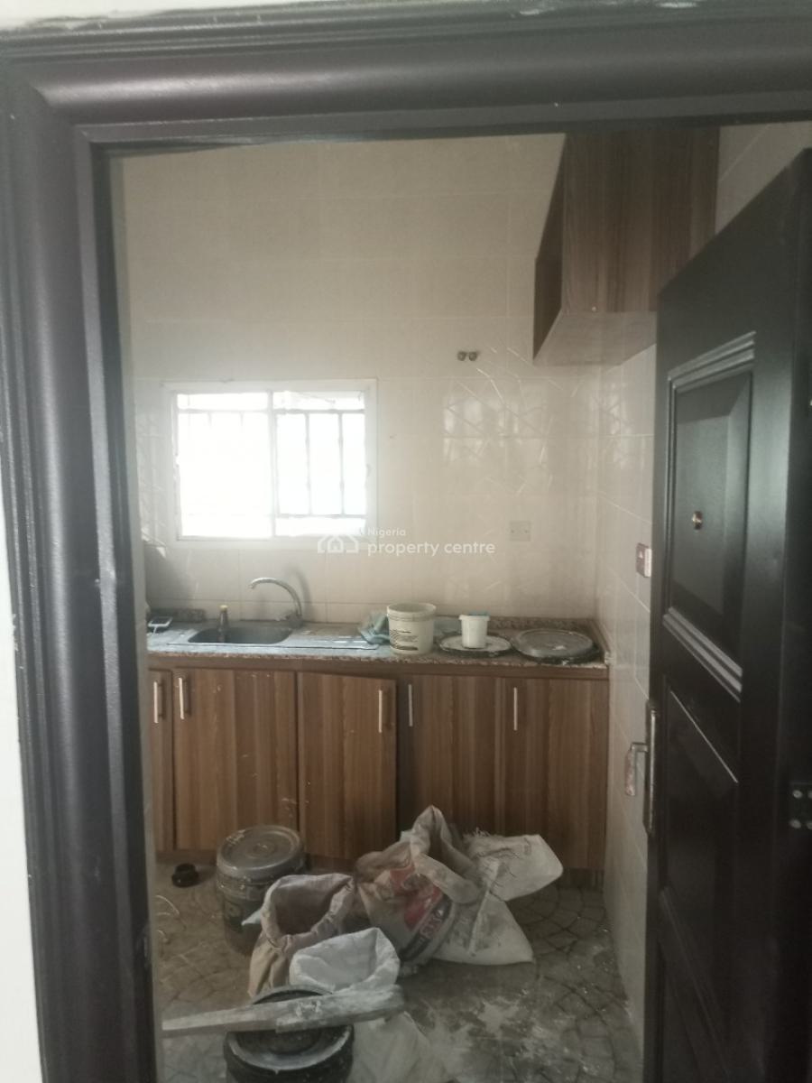 3 Bedroom Bungalow with Sefcon Bq, Galadimawa, Galadimawa, Abuja, Semi-detached Bungalow for Rent