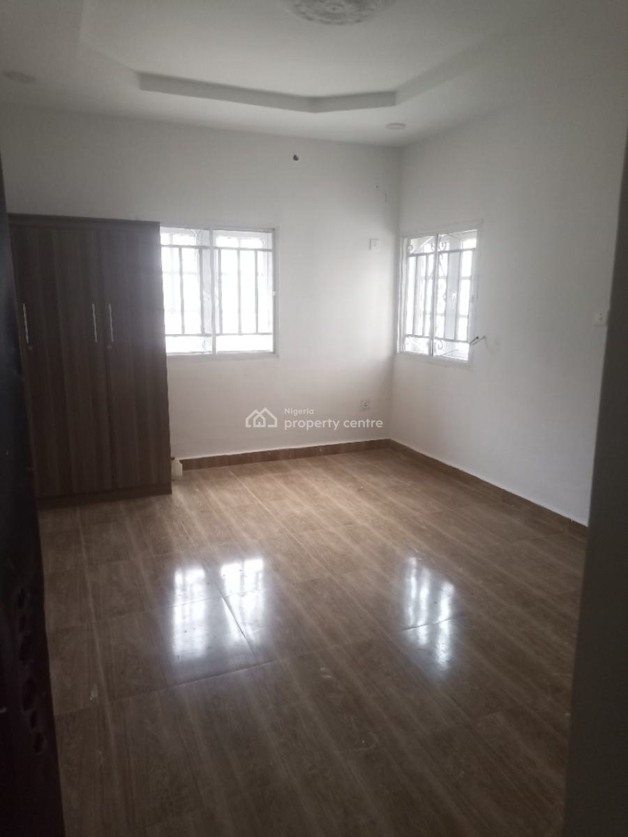 3 Bedroom Bungalow with Sefcon Bq, Galadimawa, Galadimawa, Abuja, Semi-detached Bungalow for Rent
