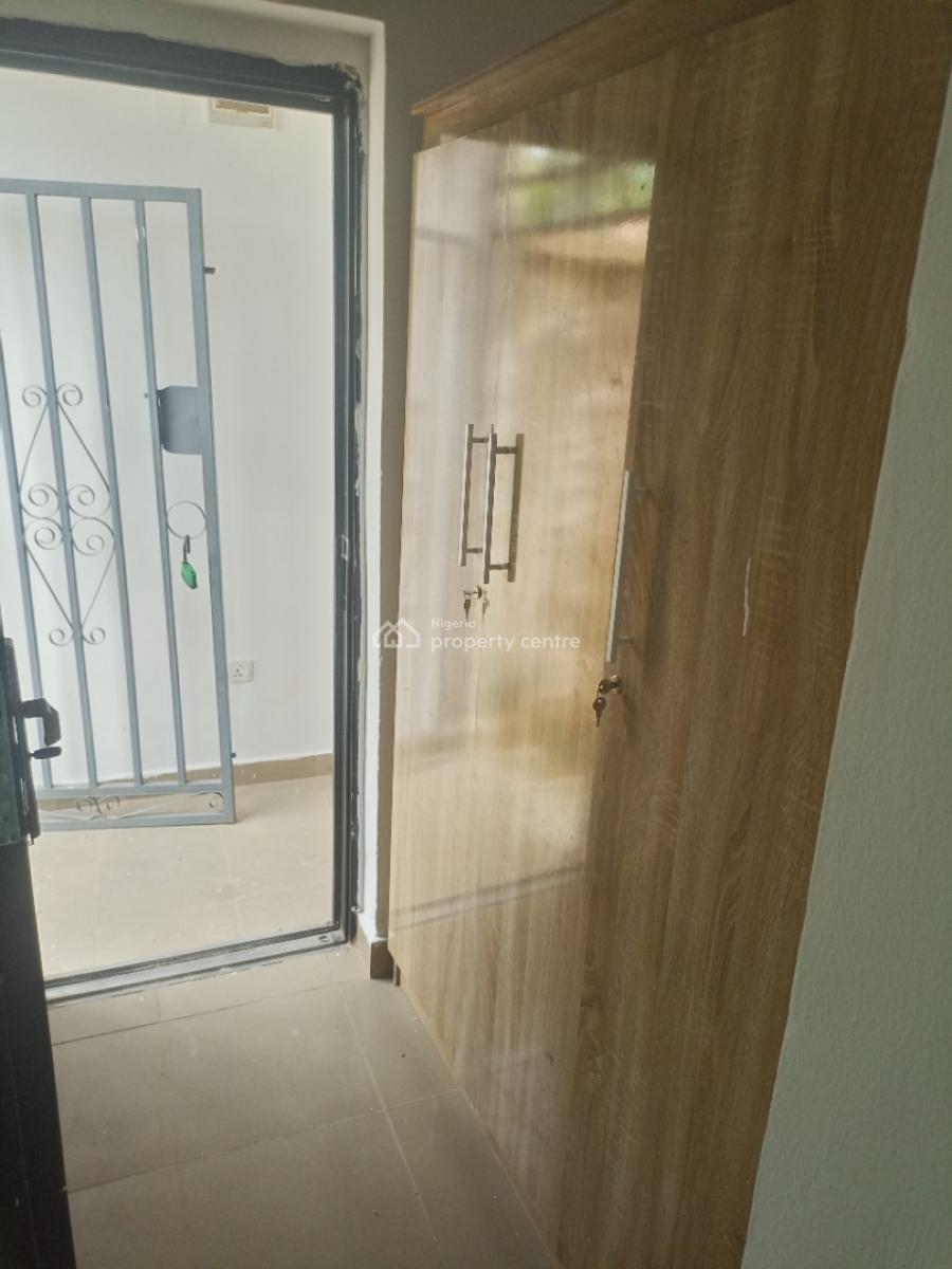 3 Bedroom Bungalow with Sefcon Bq, Galadimawa, Galadimawa, Abuja, Semi-detached Bungalow for Rent