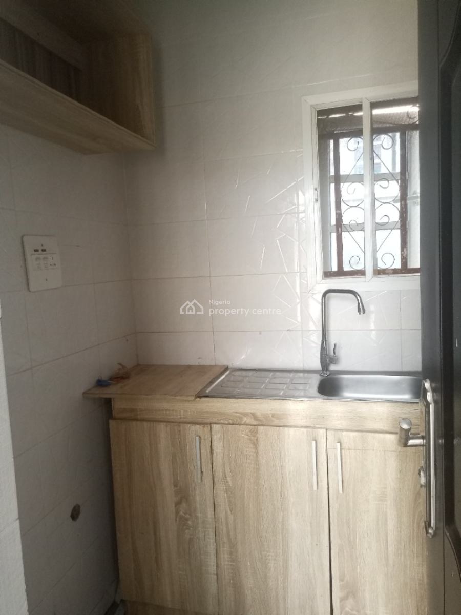 3 Bedroom Bungalow with Sefcon Bq, Galadimawa, Galadimawa, Abuja, Semi-detached Bungalow for Rent