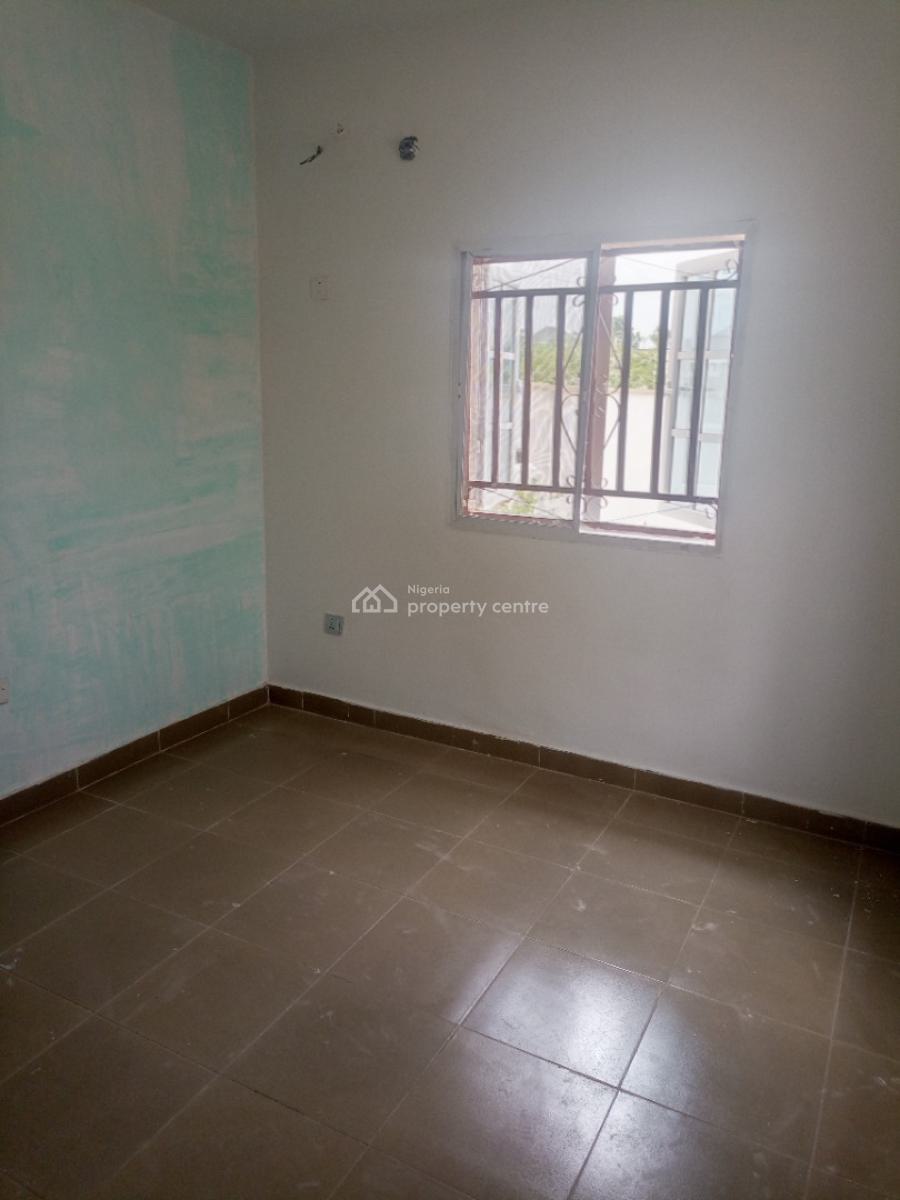 3 Bedroom Bungalow with Sefcon Bq, Galadimawa, Galadimawa, Abuja, Semi-detached Bungalow for Rent