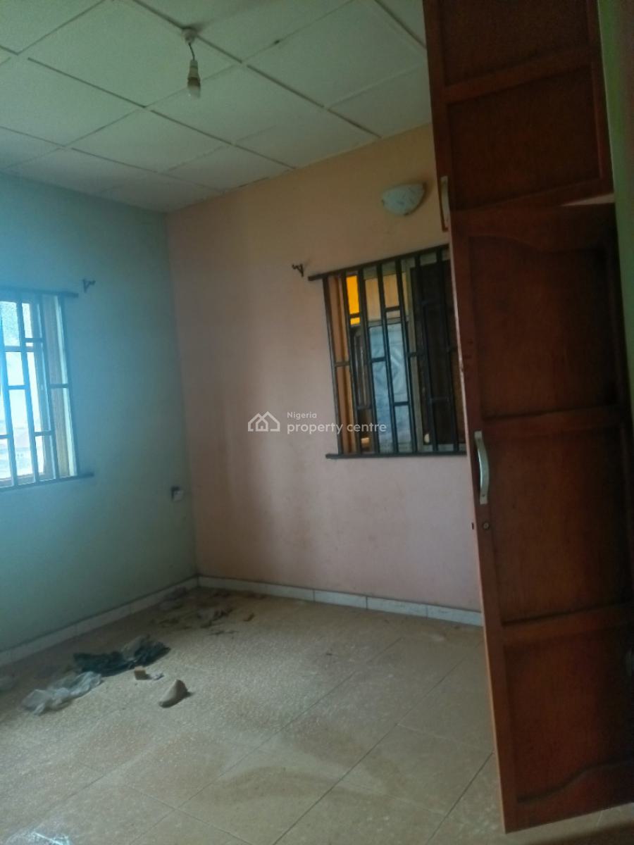 4 Unit of 3 Bedroom Flat, Shelewu, Igbogbo, Ikorodu, Lagos, Block of Flats for Sale