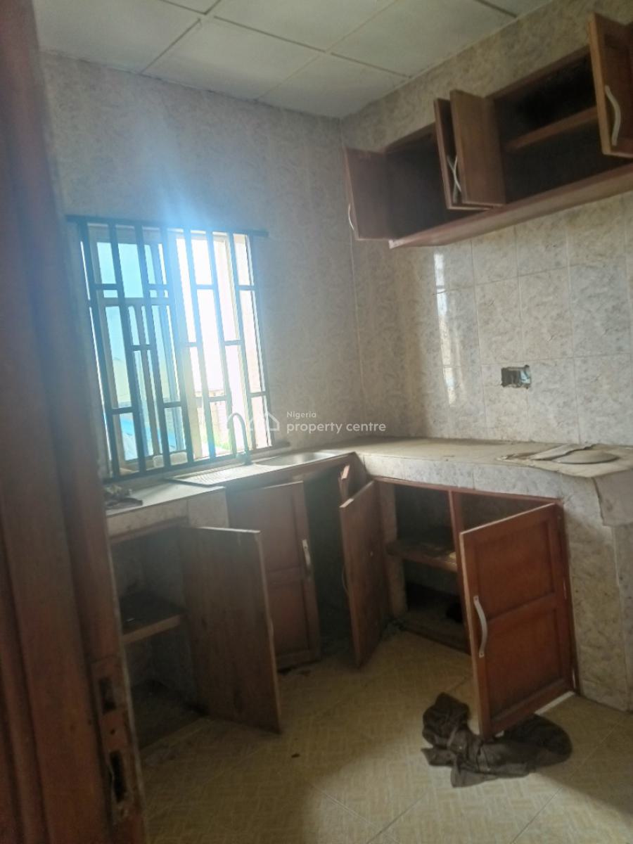 4 Unit of 3 Bedroom Flat, Shelewu, Igbogbo, Ikorodu, Lagos, Block of Flats for Sale