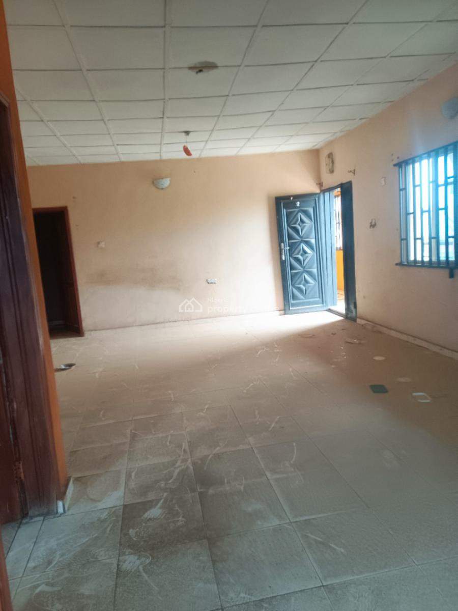 4 Unit of 3 Bedroom Flat, Shelewu, Igbogbo, Ikorodu, Lagos, Block of Flats for Sale