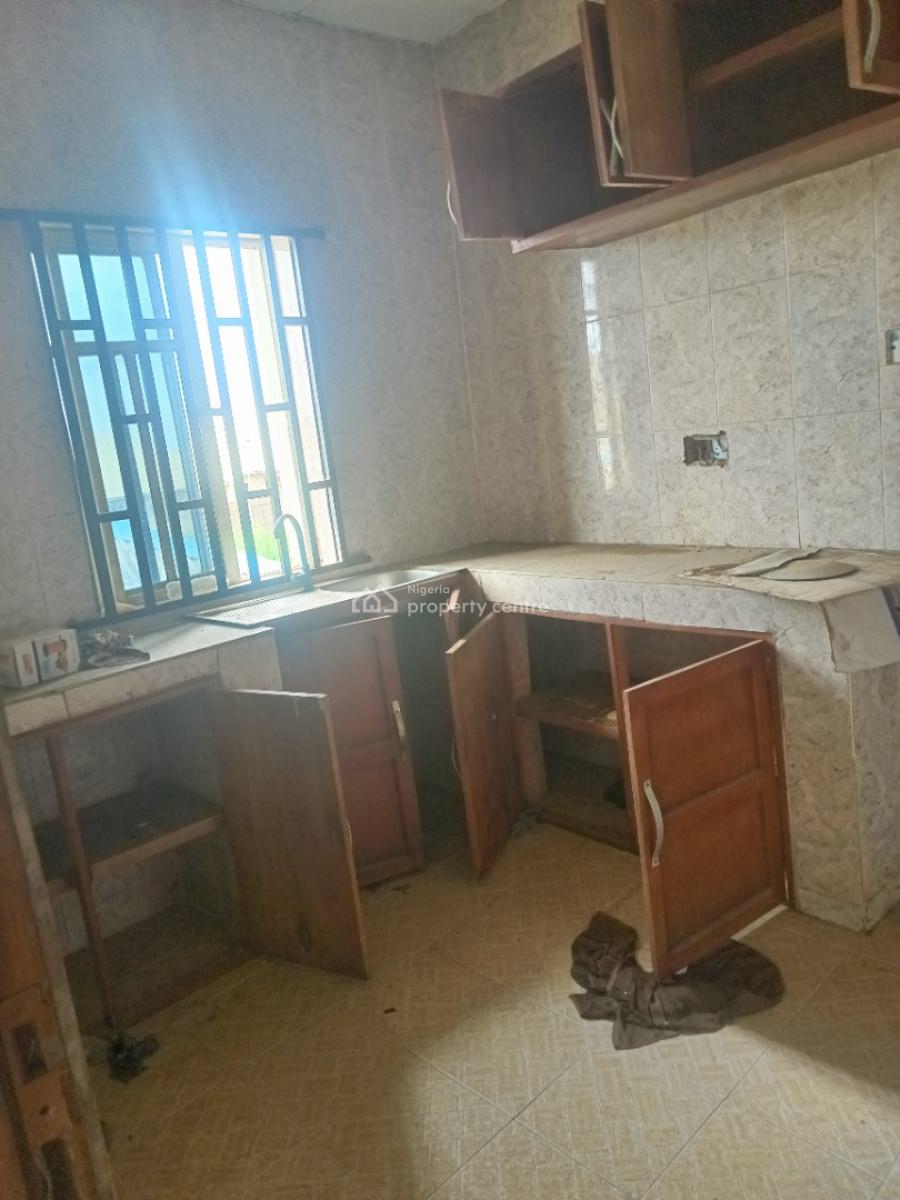 4 Unit of 3 Bedroom Flat, Shelewu, Igbogbo, Ikorodu, Lagos, Block of Flats for Sale