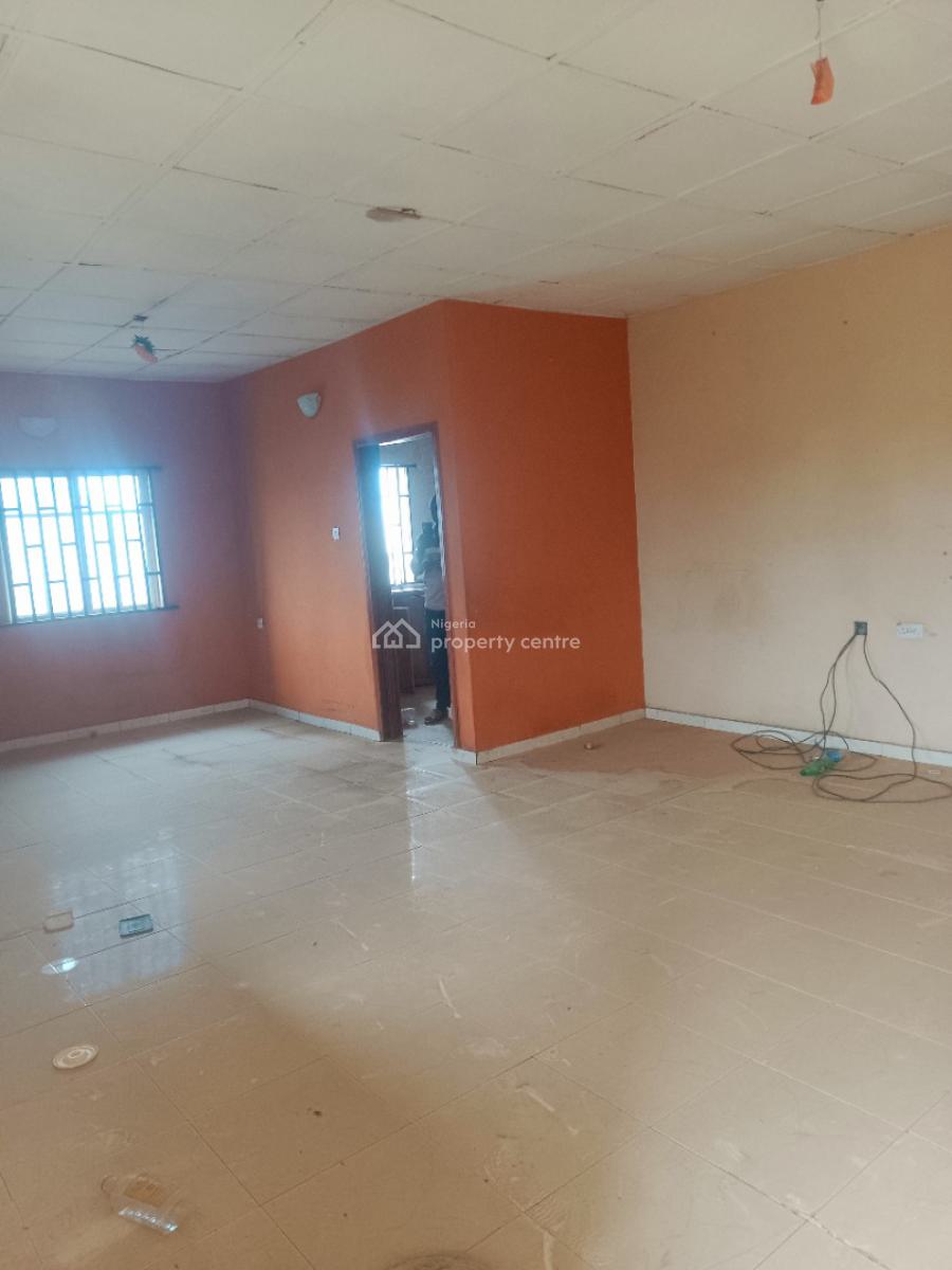 4 Unit of 3 Bedroom Flat, Shelewu, Igbogbo, Ikorodu, Lagos, Block of Flats for Sale