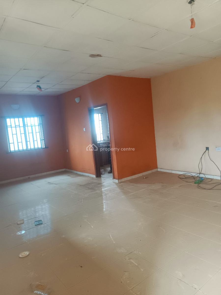 4 Unit of 3 Bedroom Flat, Shelewu, Igbogbo, Ikorodu, Lagos, Block of Flats for Sale
