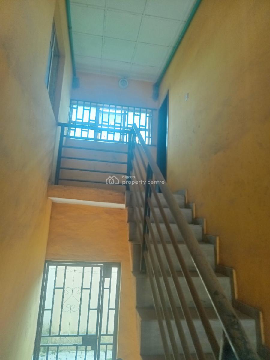 4 Unit of 3 Bedroom Flat, Shelewu, Igbogbo, Ikorodu, Lagos, Block of Flats for Sale