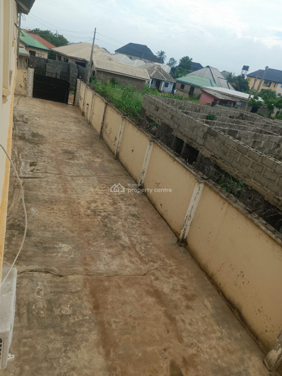 4 Unit of 3 Bedroom Flat, Shelewu, Igbogbo, Ikorodu, Lagos, Block of Flats for Sale