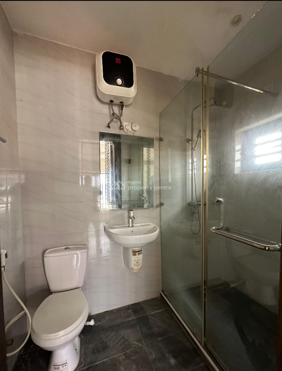 Premium 5-bedroom Fully Detached Duplex, Onireke Gra, Ibadan, Oyo, Detached Duplex for Sale