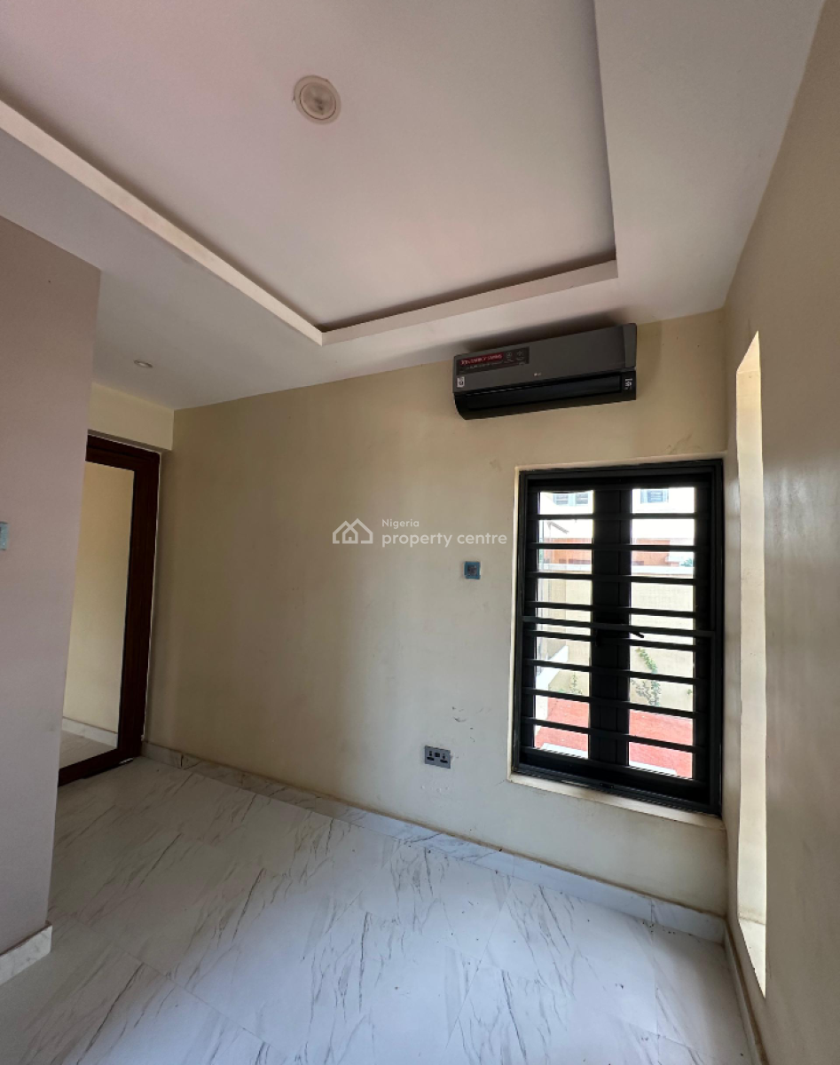 Premium 5-bedroom Fully Detached Duplex, Onireke Gra, Ibadan, Oyo, Detached Duplex for Sale
