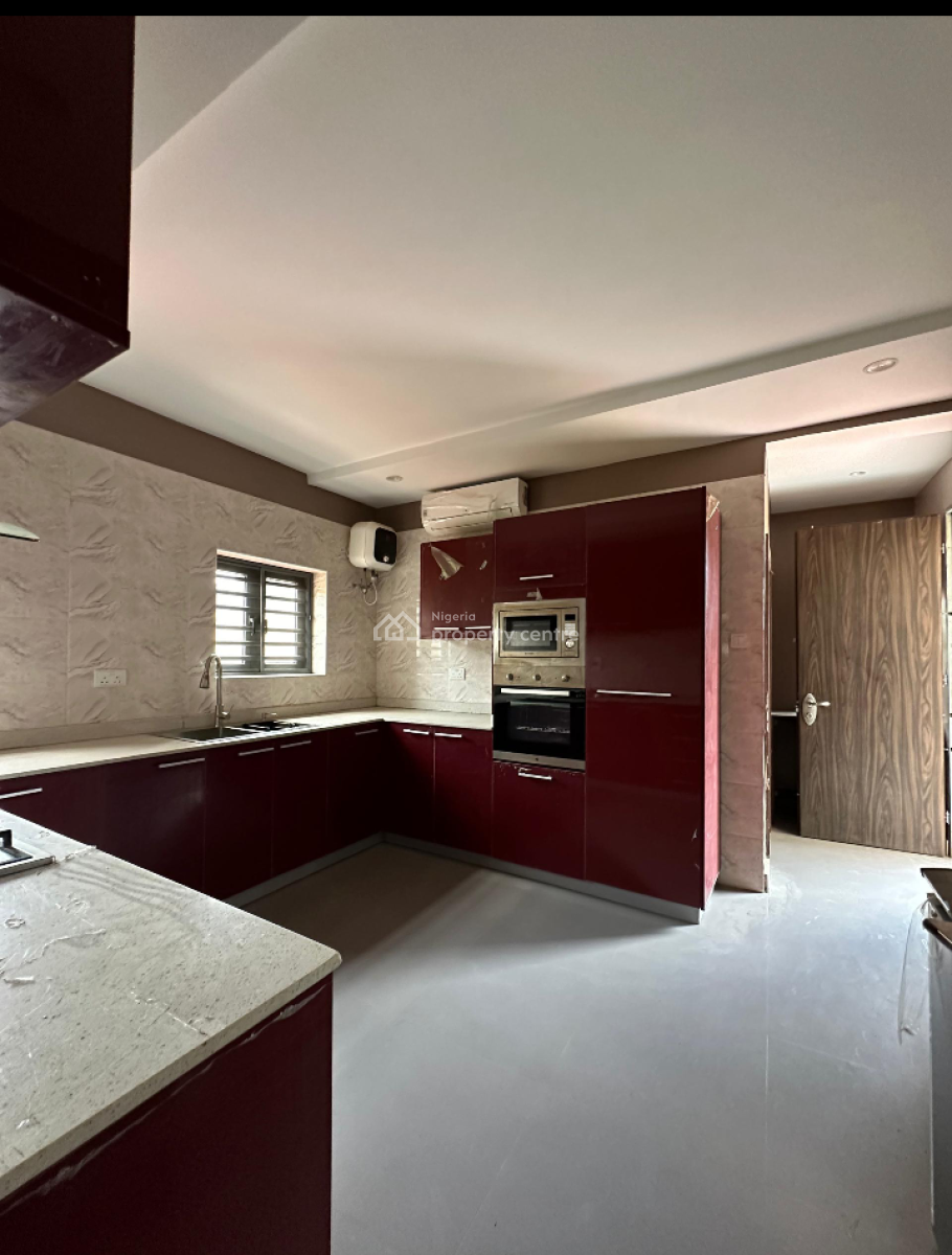 Premium 5-bedroom Fully Detached Duplex, Onireke Gra, Ibadan, Oyo, Detached Duplex for Sale