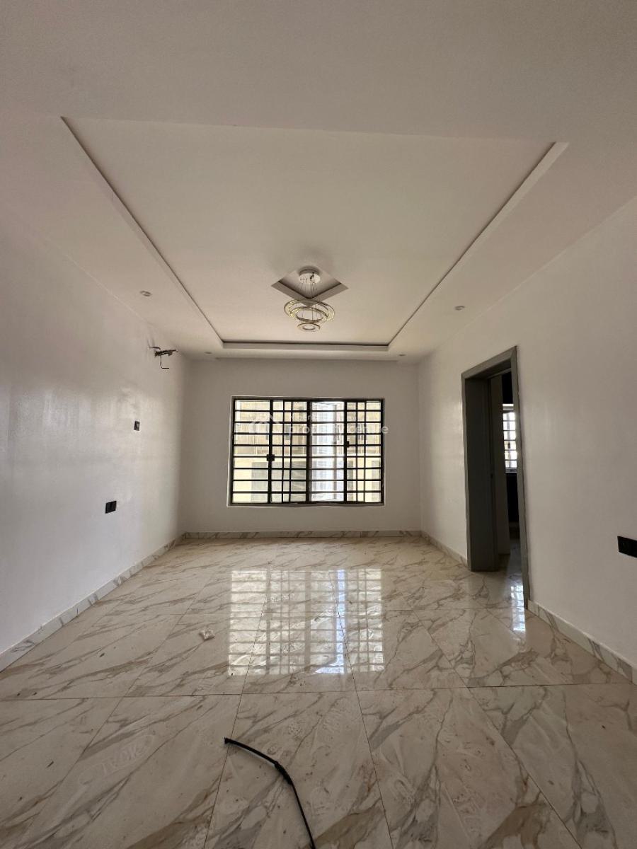 Elegant Fully Detached 4 Beds Duplex Home with Security Post, Akobo, Ibadan, Oyo, Detached Duplex for Sale