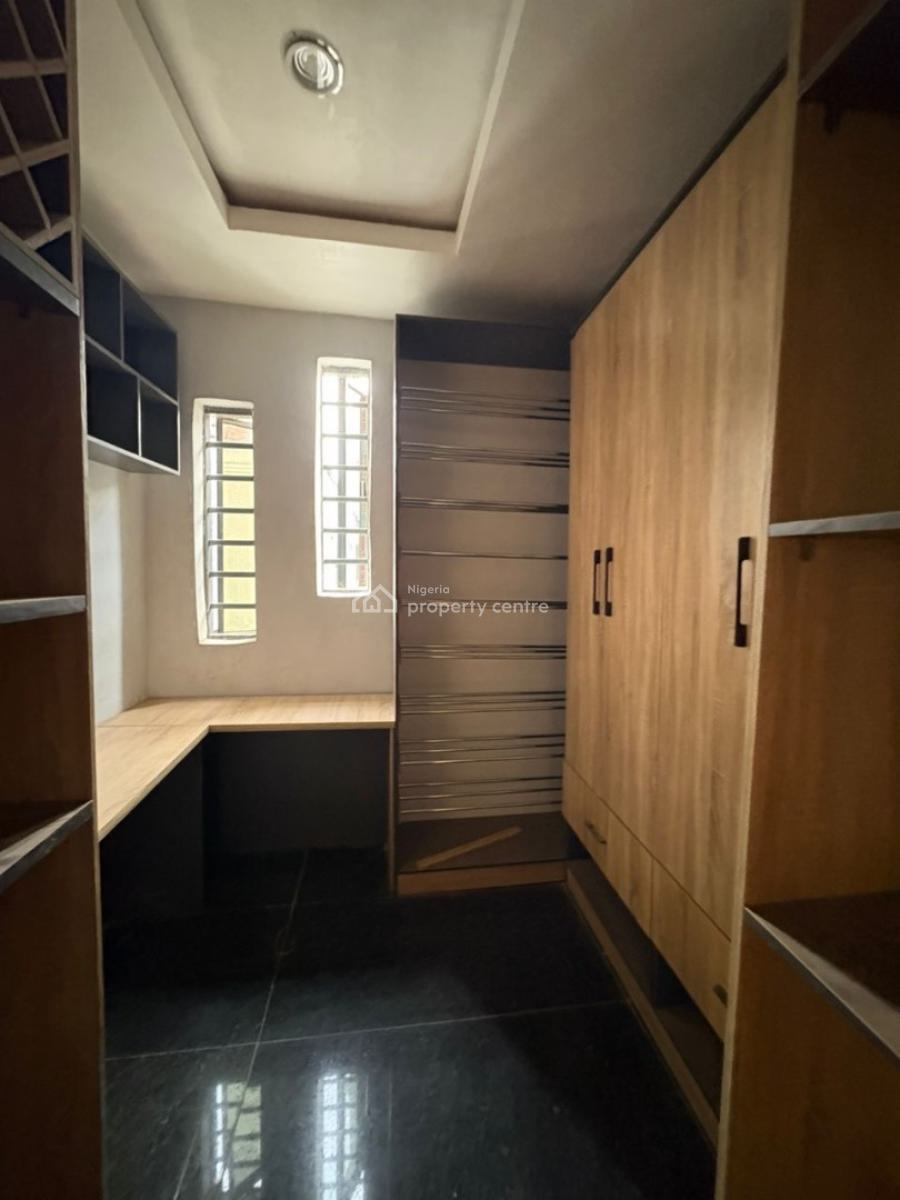 Premium 4 Bedroom Duplex, Old Bodija, Ibadan, Oyo, Detached Duplex for Sale