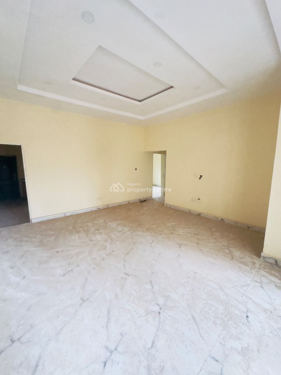 Exquisite 2bedroom Apartment with Bq, Kubwa, Fo1 Layout, Kubwa, Abuja, Flat / Apartment for Sale