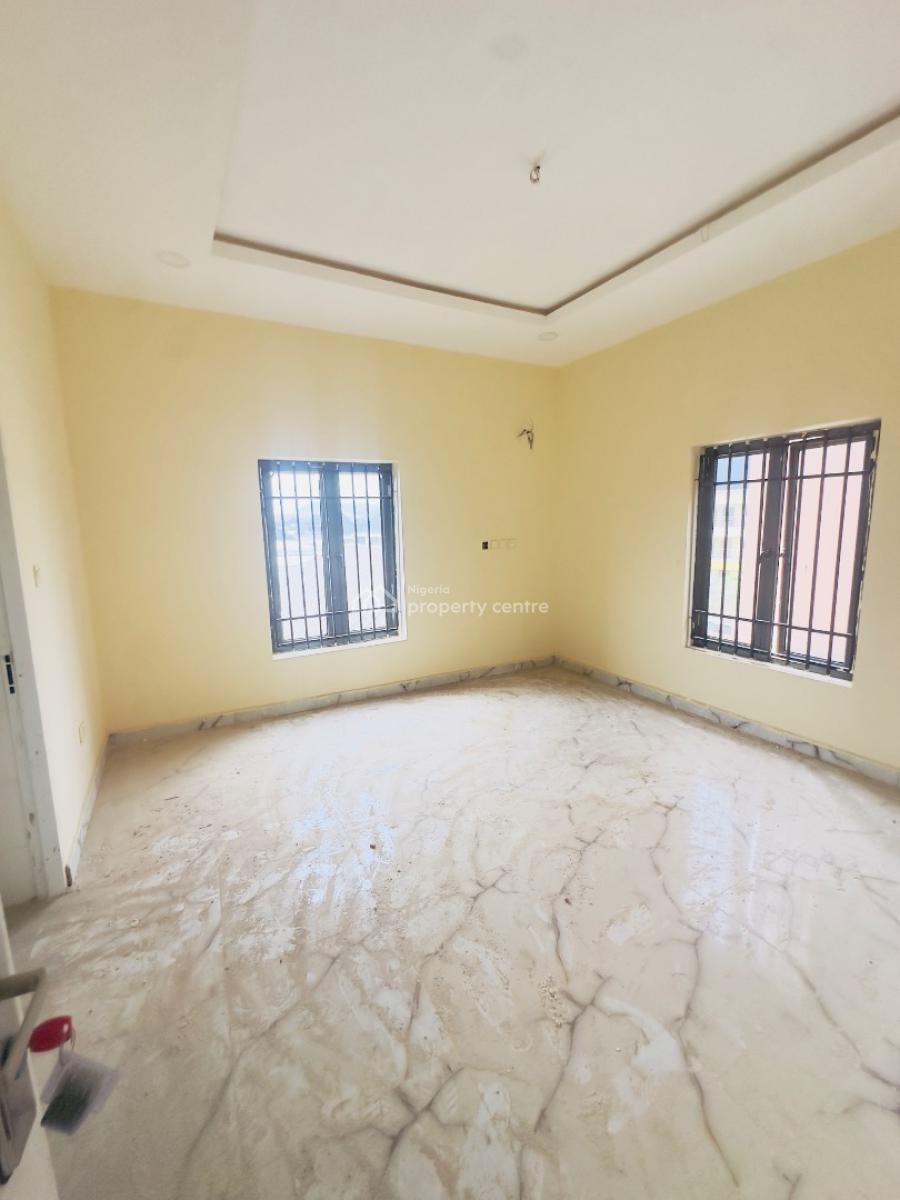 Exquisite 2bedroom Apartment with Bq, Kubwa, Fo1 Layout, Kubwa, Abuja, Flat / Apartment for Sale