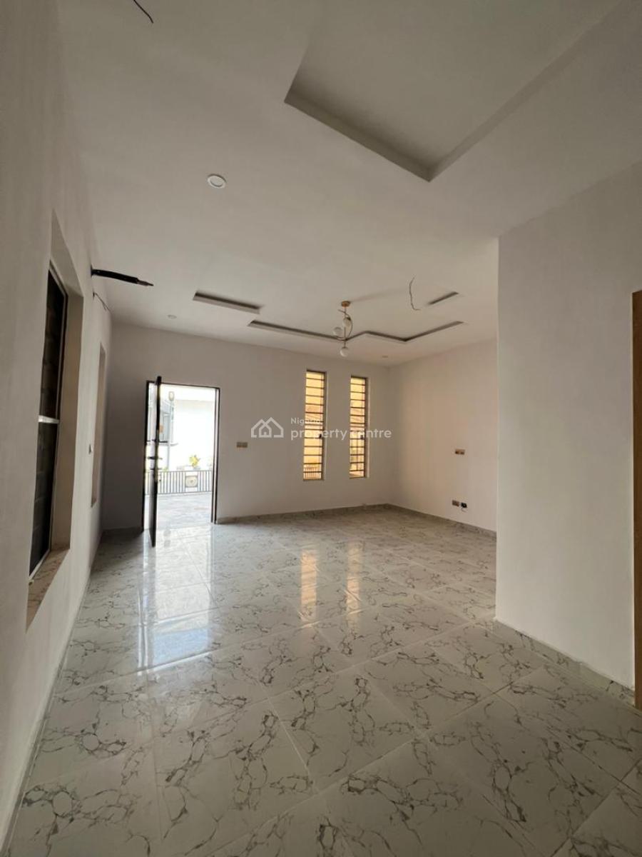 4bedroom, Ikota, Lekki, Lagos, Detached Duplex for Rent