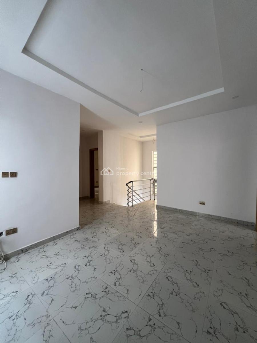 4bedroom, Ikota, Lekki, Lagos, Detached Duplex for Rent