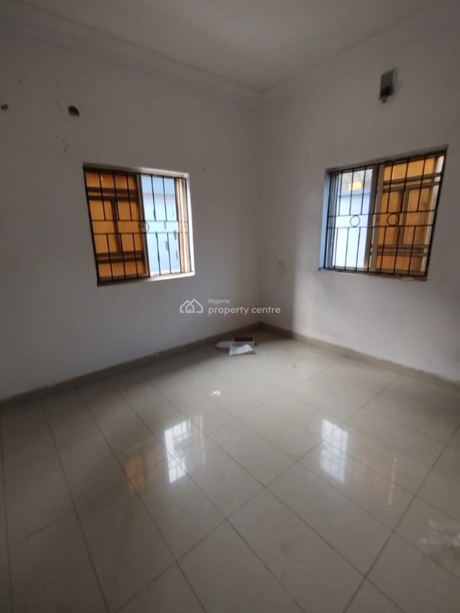 2 Bedroom Apartment Available in a Secured Estate, Ado Road, Ajah, Lagos, Flat / Apartment for Rent
