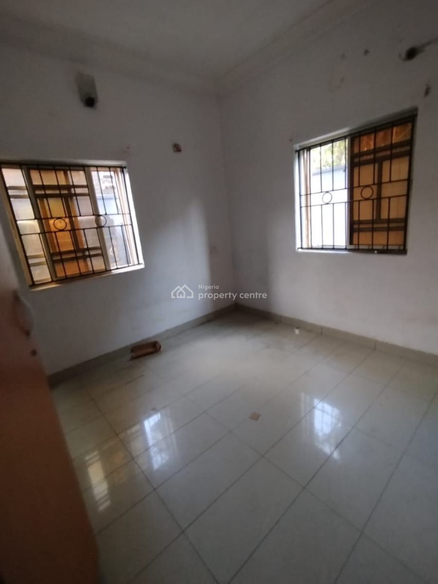 2 Bedroom Apartment Available in a Secured Estate, Ado Road, Ajah, Lagos, Flat / Apartment for Rent