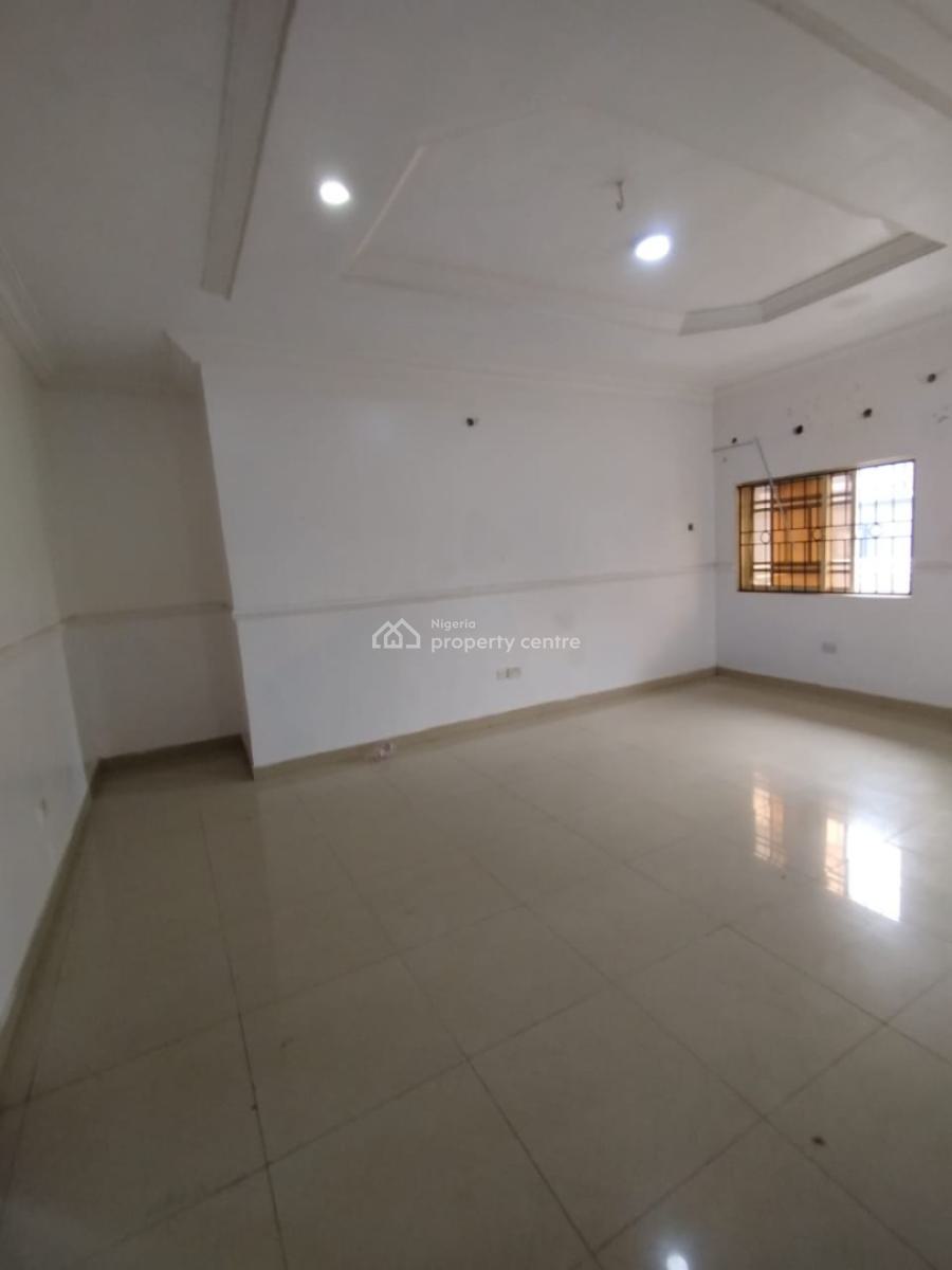 2 Bedroom Apartment Available in a Secured Estate, Ado Road, Ajah, Lagos, Flat / Apartment for Rent