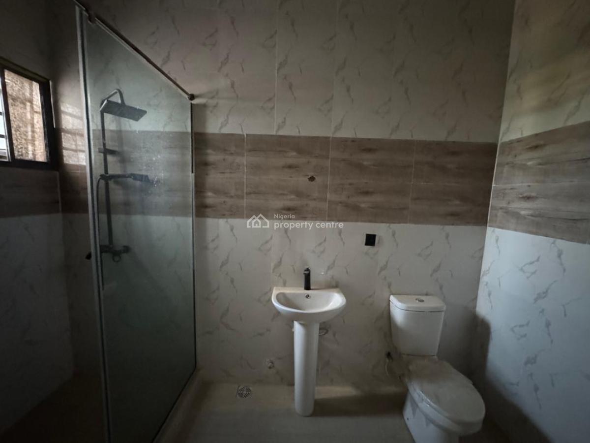 4bed Room Detached Duplex, Amen Estate, Phase 2, Eleko, Ibeju Lekki, Lagos, Detached Duplex for Rent