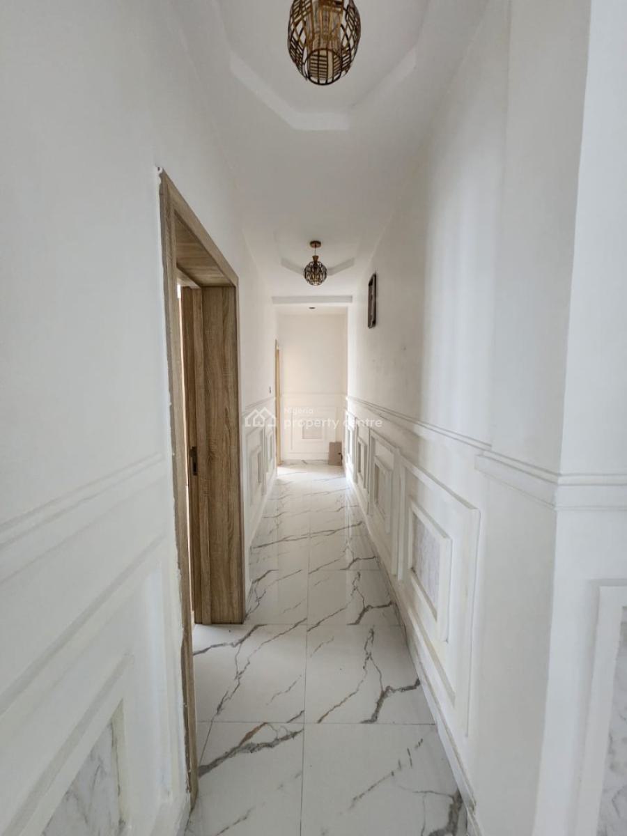 Fully Serviced 2 Bedroom Apartment, Ikate, Lekki, Lagos, Flat / Apartment for Rent