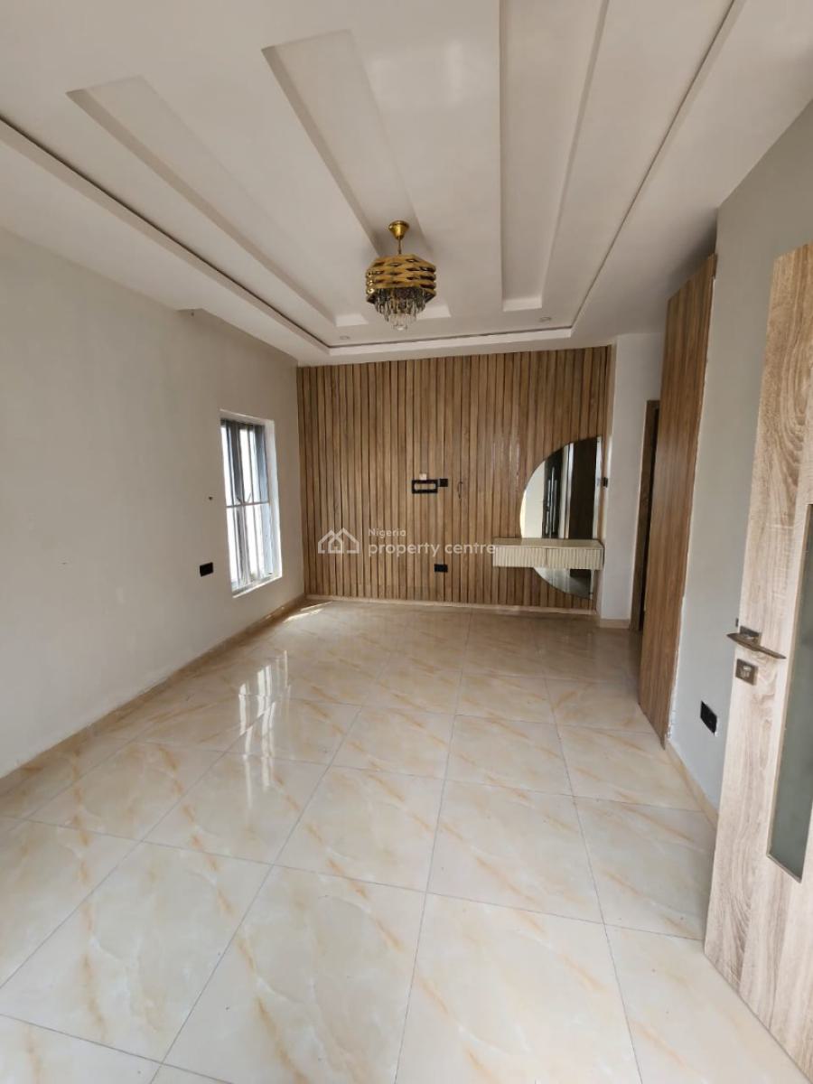 Fully Serviced 2 Bedroom Apartment, Ikate, Lekki, Lagos, Flat / Apartment for Rent