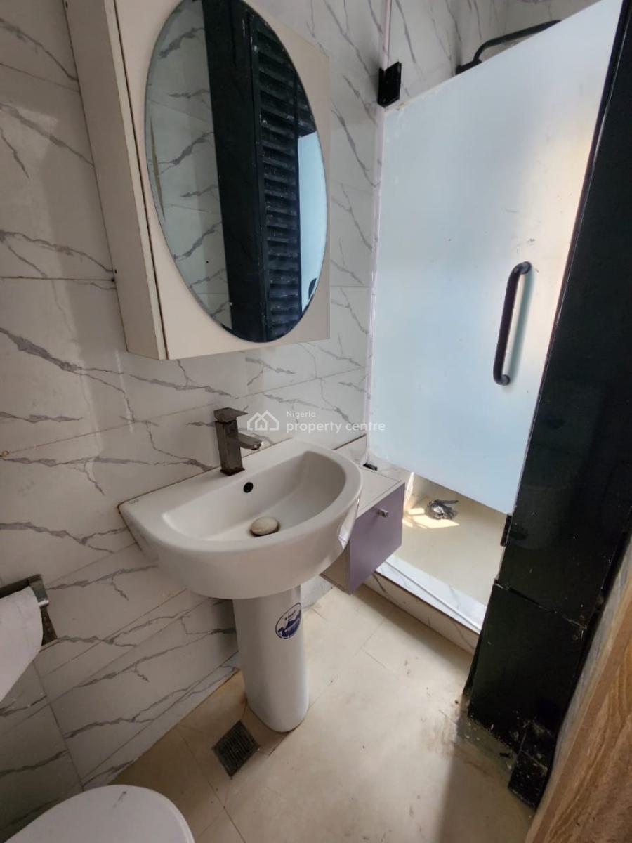Fully Serviced 2 Bedroom Apartment, Ikate, Lekki, Lagos, Flat / Apartment for Rent