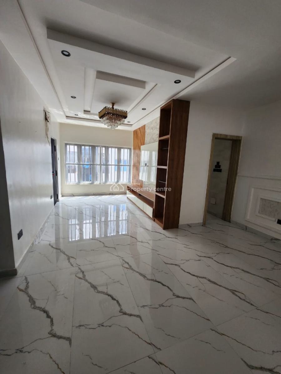 Fully Serviced 2 Bedroom Apartment, Ikate, Lekki, Lagos, Flat / Apartment for Rent