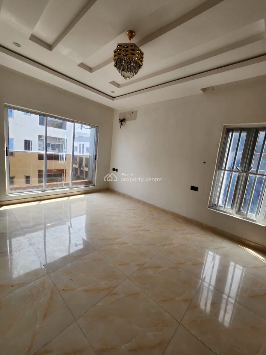Fully Serviced 2 Bedroom Apartment, Ikate, Lekki, Lagos, Flat / Apartment for Rent