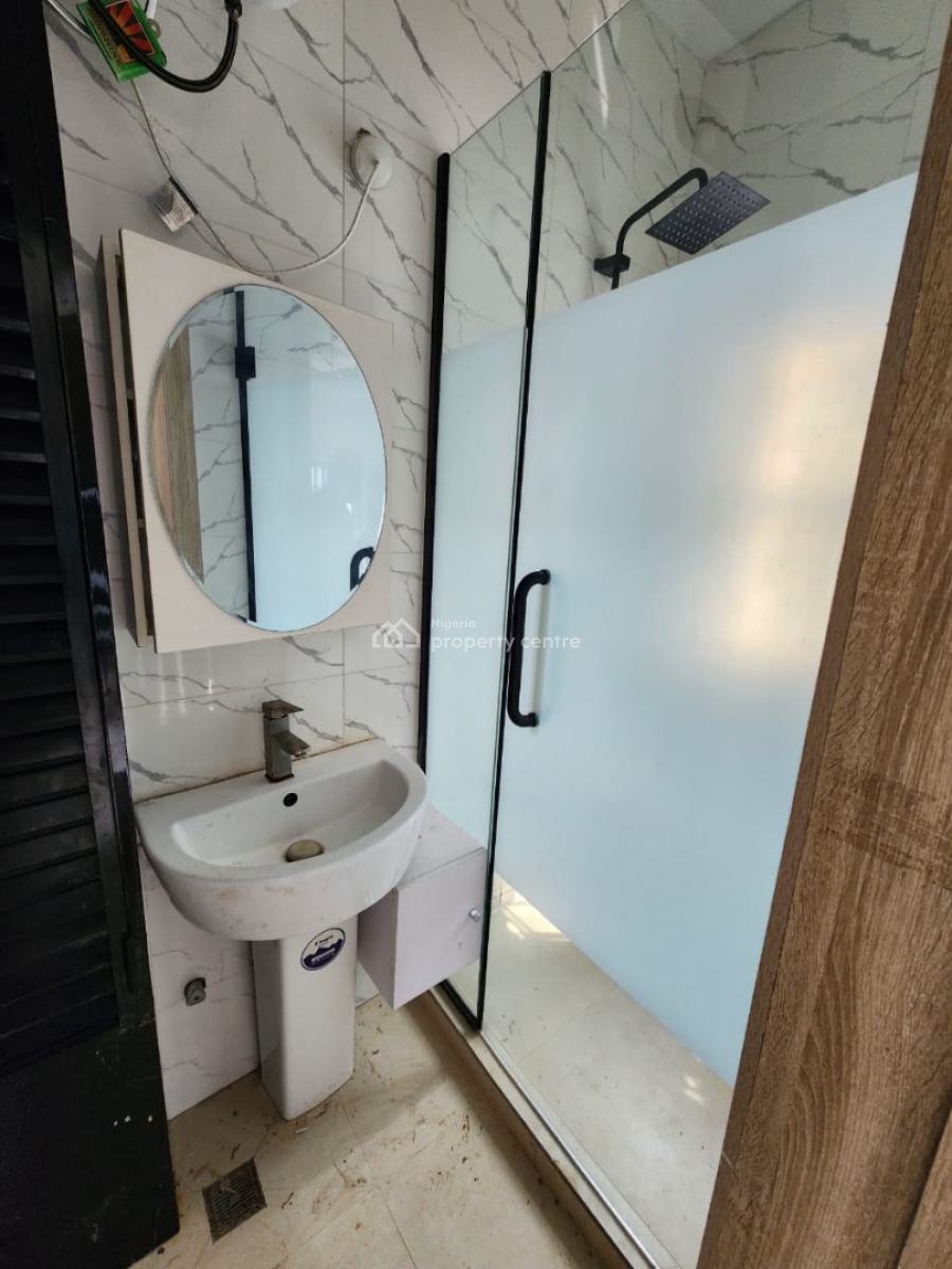 Fully Serviced 2 Bedroom Apartment, Ikate, Lekki, Lagos, Flat / Apartment for Rent