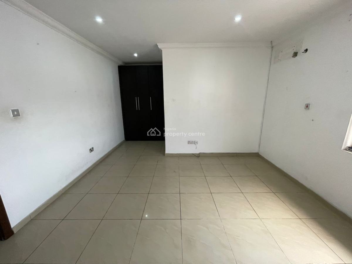 Magnetic 4 Bedroom Duplex with Bq, Osapa London, Osapa, Lekki, Lagos, Terraced Duplex for Sale