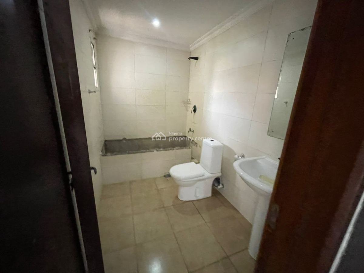 Magnetic 4 Bedroom Duplex with Bq, Osapa London, Osapa, Lekki, Lagos, Terraced Duplex for Sale
