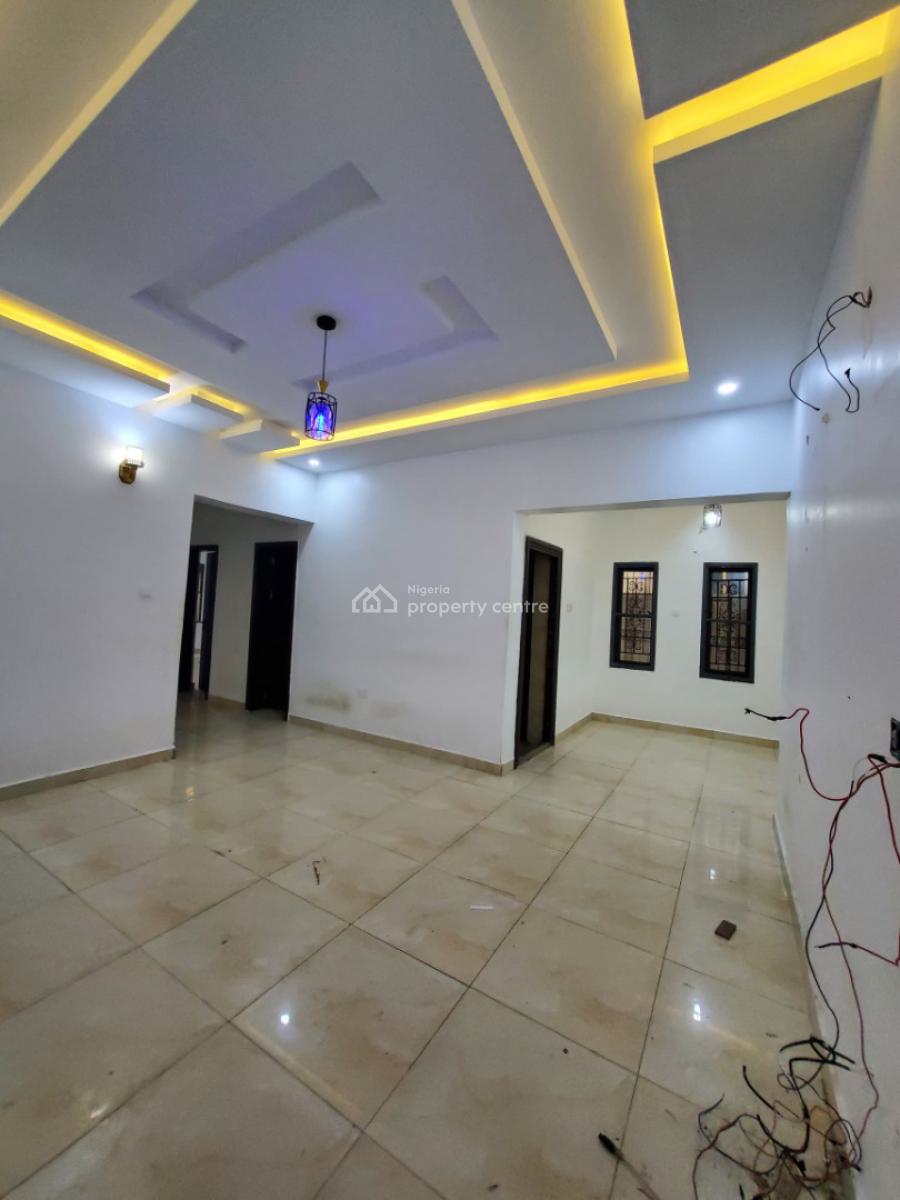 Luxury 2 Bedroom Flat, Off Peter Odili Road, Port Harcourt, Rivers, Flat / Apartment for Rent