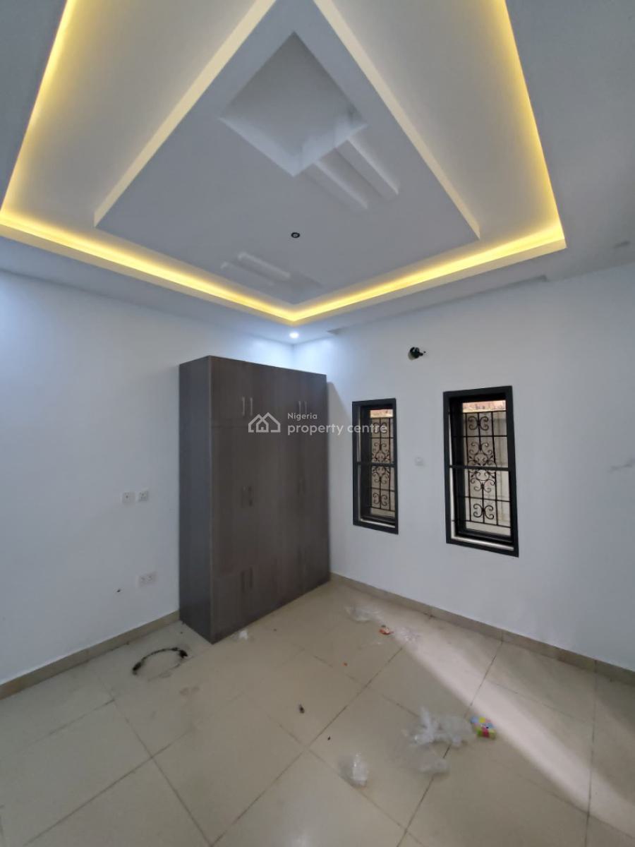 Luxury 2 Bedroom Flat, Off Peter Odili Road, Port Harcourt, Rivers, Flat / Apartment for Rent