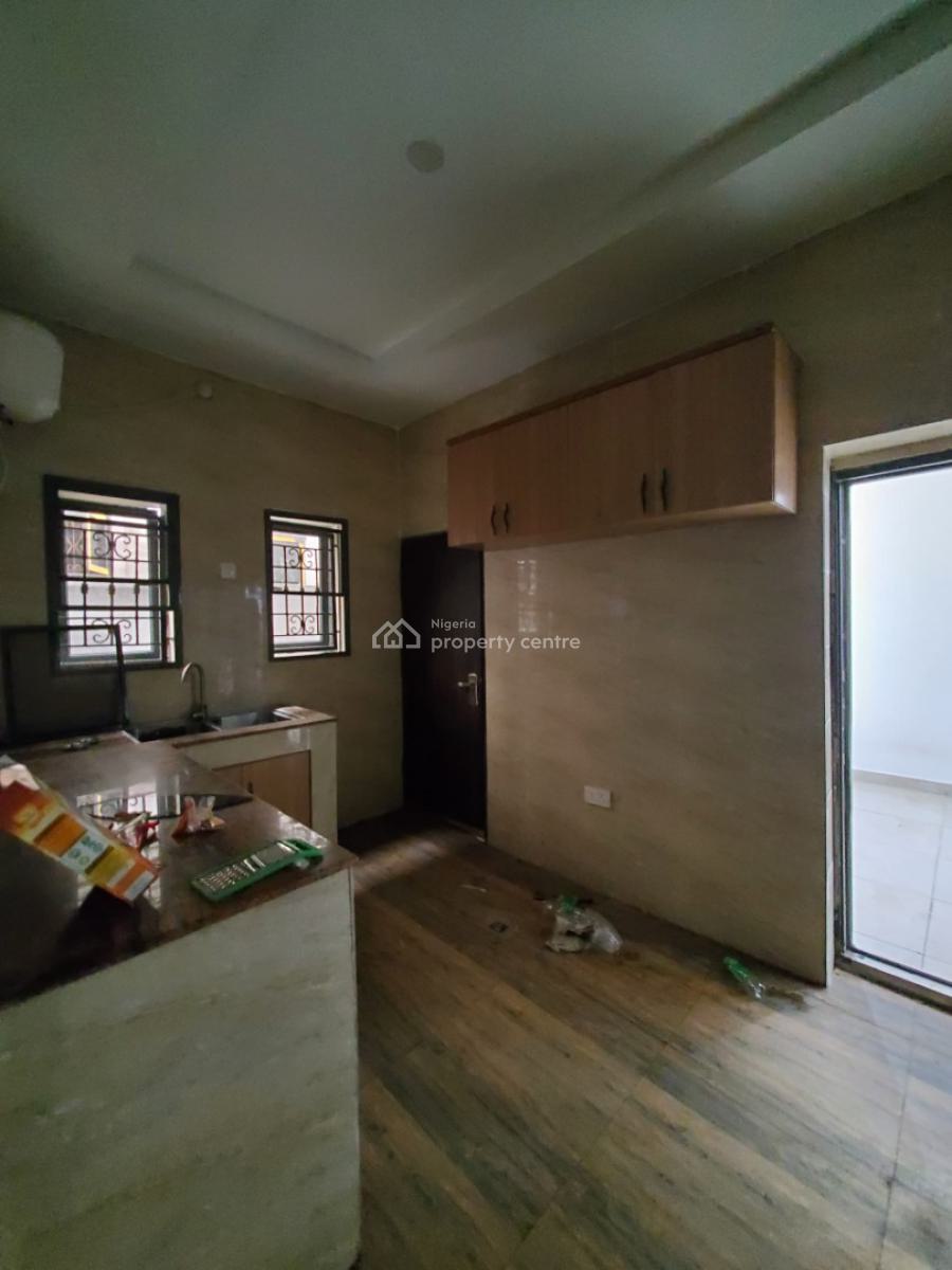 Luxury 2 Bedroom Flat, Off Peter Odili Road, Port Harcourt, Rivers, Flat / Apartment for Rent