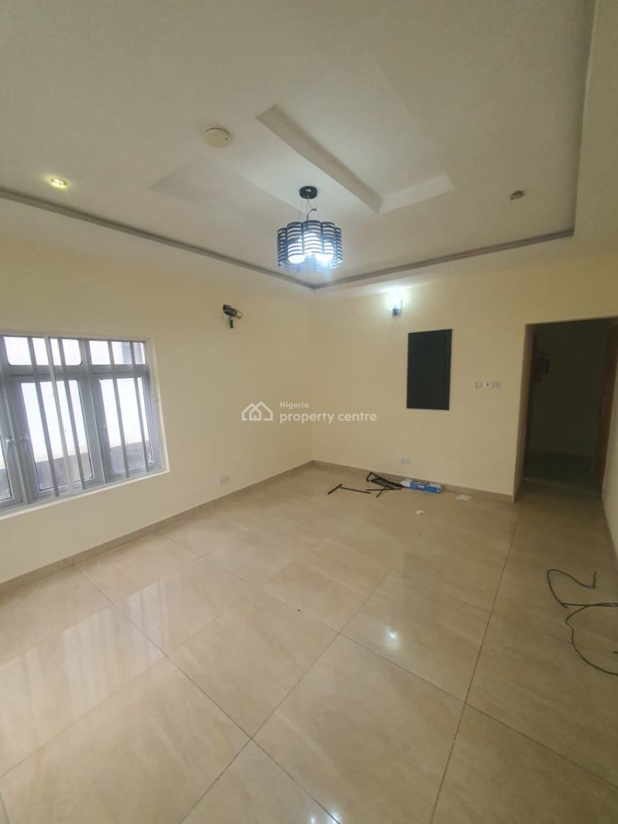 Lovely 3 Bedroom Terrace Duplex, Shonibare Estate, Maryland, Lagos, Terraced Duplex for Rent