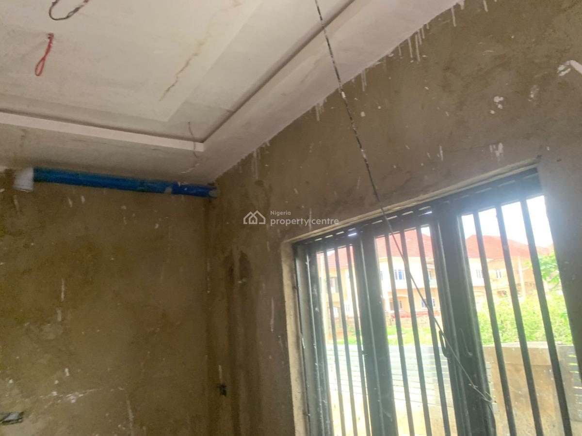 Modern 4 Bedroom Terrace Duplex in a Well Planned and Secured Estate, River Park Estate, Lugbe District, Abuja, House for Sale