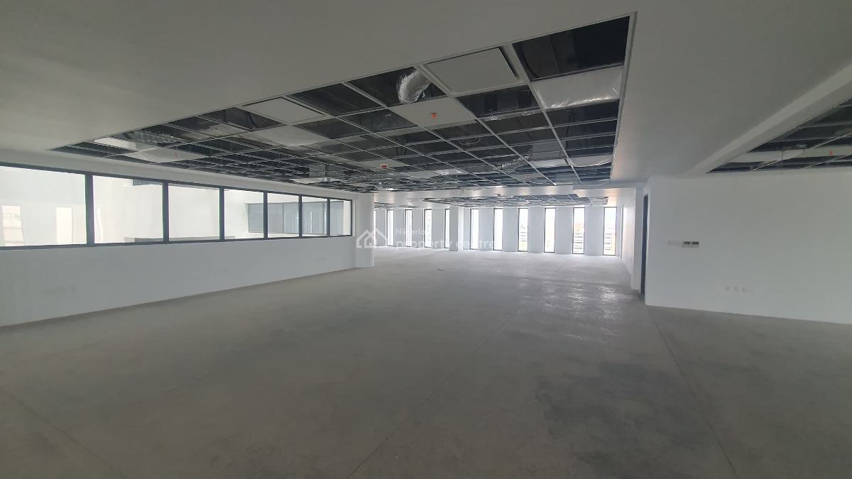 Grade a Commercial Office Complex at Ikeja Lagos, Ikeja Lgaos, Ikeja, Lagos, Plaza / Complex / Mall for Rent