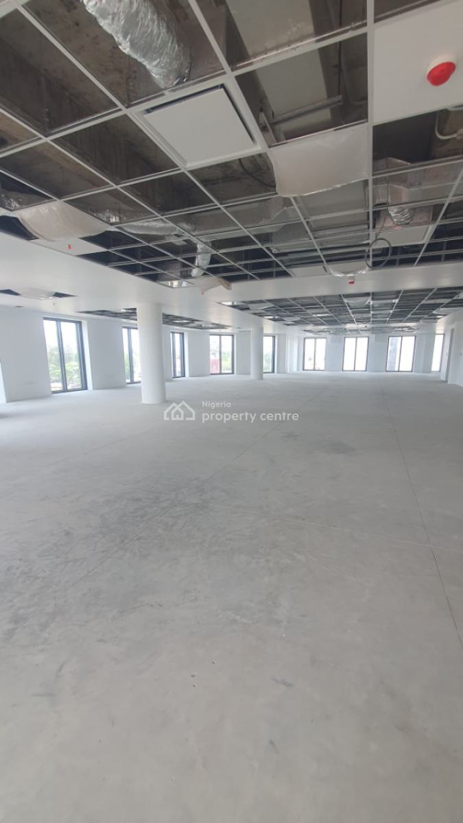 Grade a Commercial Office Complex at Ikeja Lagos, Ikeja Lgaos, Ikeja, Lagos, Plaza / Complex / Mall for Rent